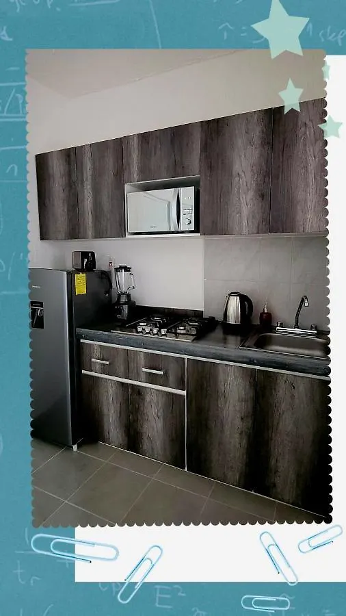 Casa Aqua Apartment Playa del Carmen