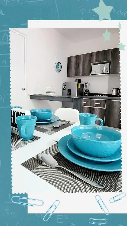 Casa Aqua Apartment Playa del Carmen 0*,