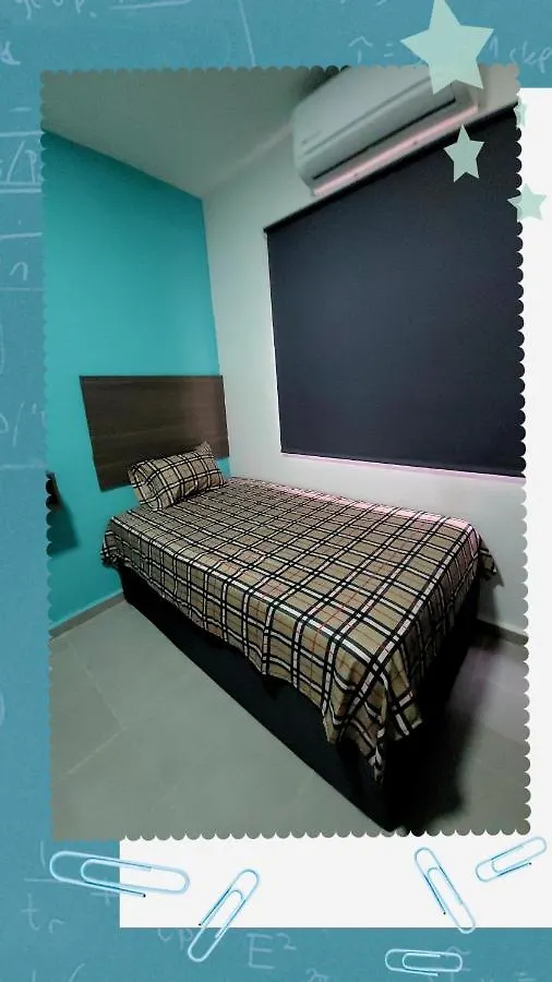 Casa Aqua Apartment Playa del Carmen