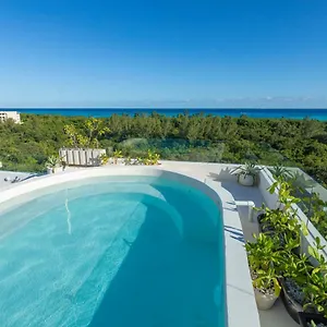 Апарт-отель Cielo Y Mar (adults Only), Плая-дель-Кармен