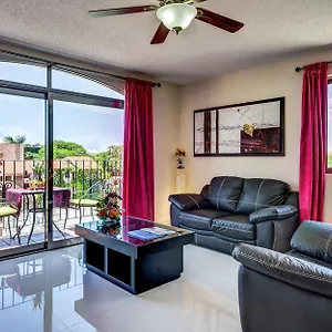 Corazon Hotel apartamentowy