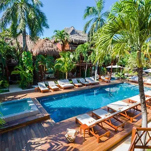 5* فندق Magic Blue Boutique Adults Only